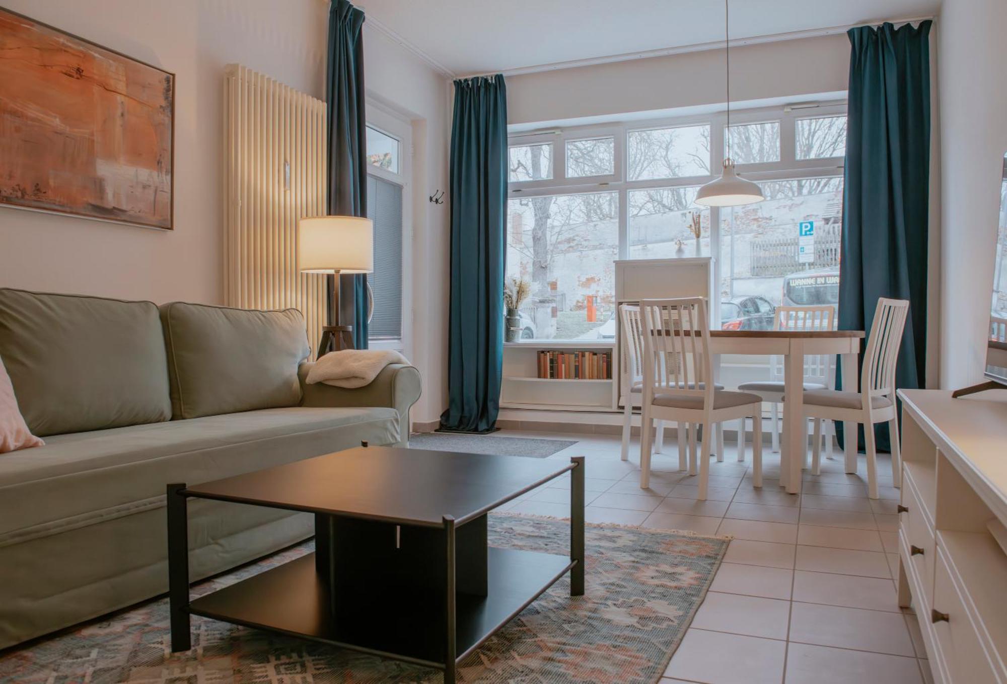Charmante Ferienwohnung In Der Altstadt Ландсберг-на-Лехе Экстерьер фото