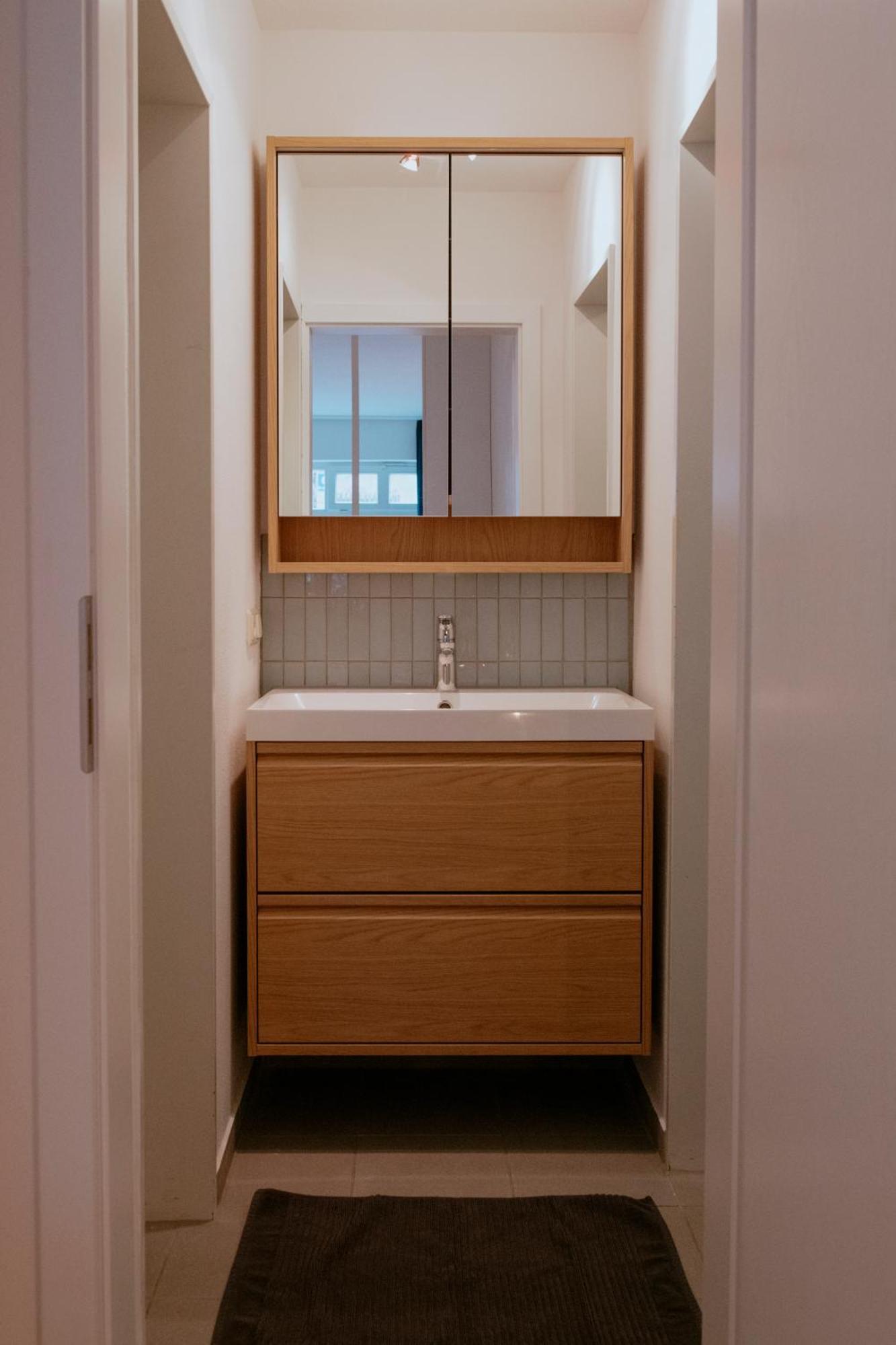 Charmante Ferienwohnung In Der Altstadt Ландсберг-на-Лехе Экстерьер фото